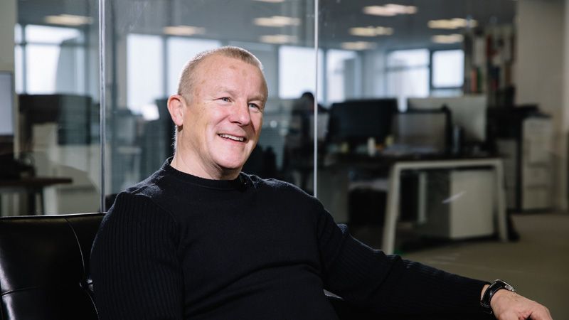 Neil Woodford