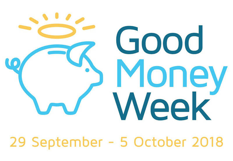 Good Mooney Week 29 September - 5 October 2018