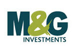 M&G Investments logo